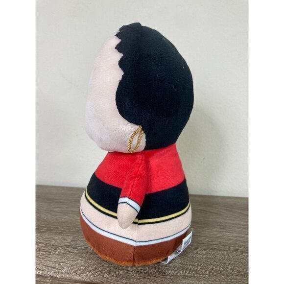 Popeye Olive Oyl Plush‎ Doll Oil Stuffed Toy Kellytoy Collectible Red Kids 10" - Picture 5 of 8